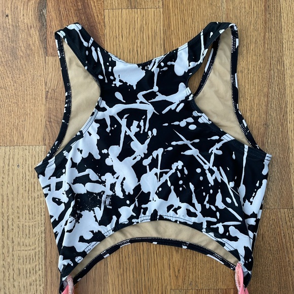 Soda Pop Vintage One Piece - Picture 6 of 8